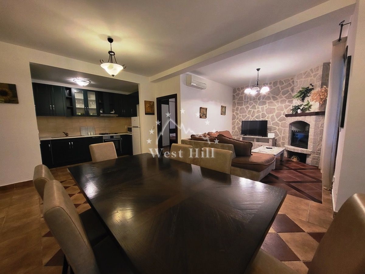 Apartamento en Kostanjica, Montenegro, 50 m² - imagen 8