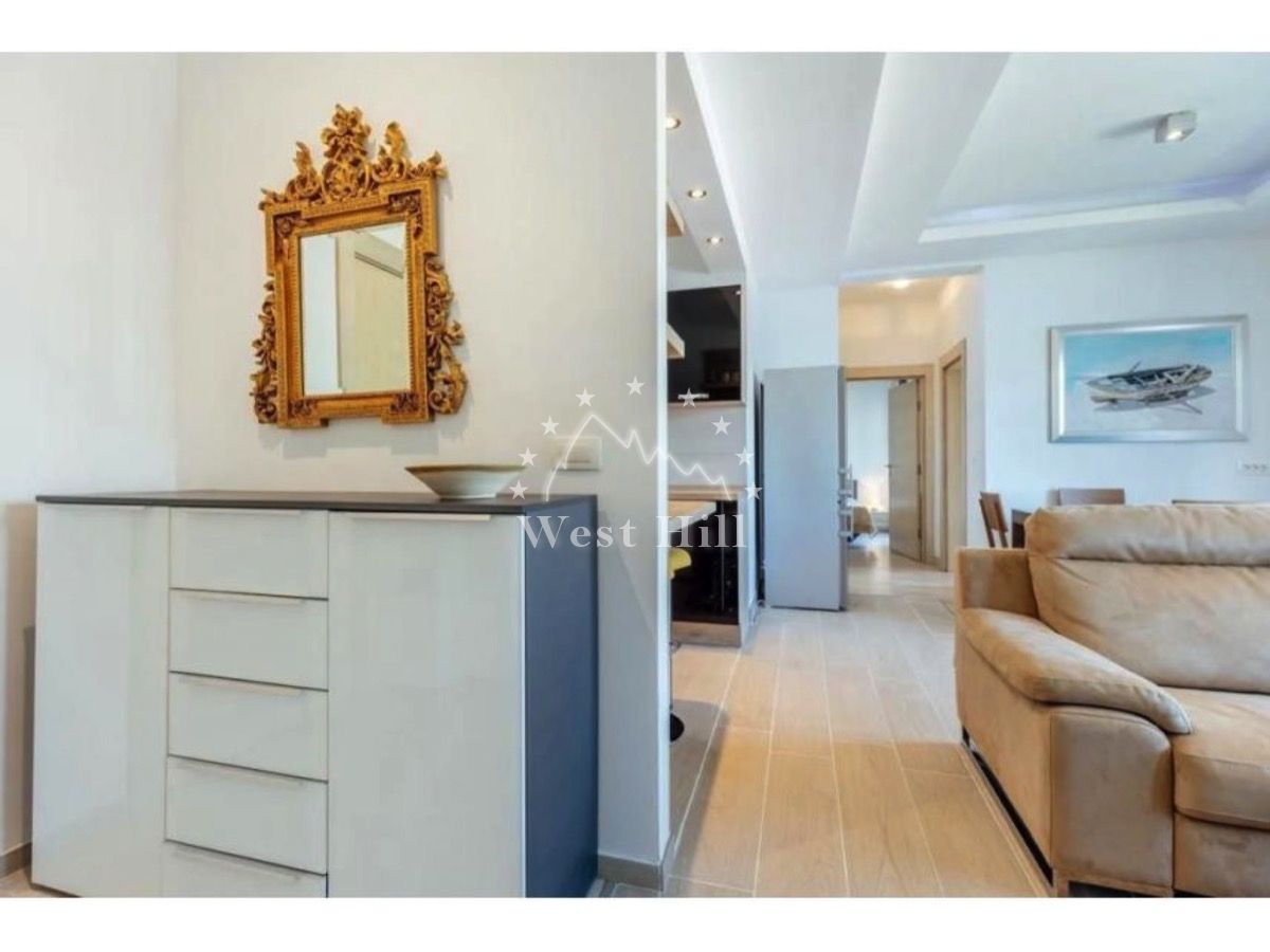 Apartment in Kostanjica, Montenegro, 70 m² - picture 8