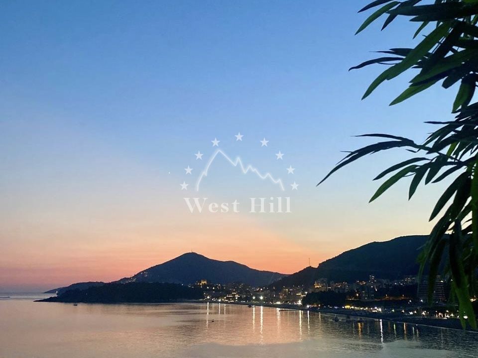 Apartment in Rafailovici, Montenegro, 85 m² - picture 8