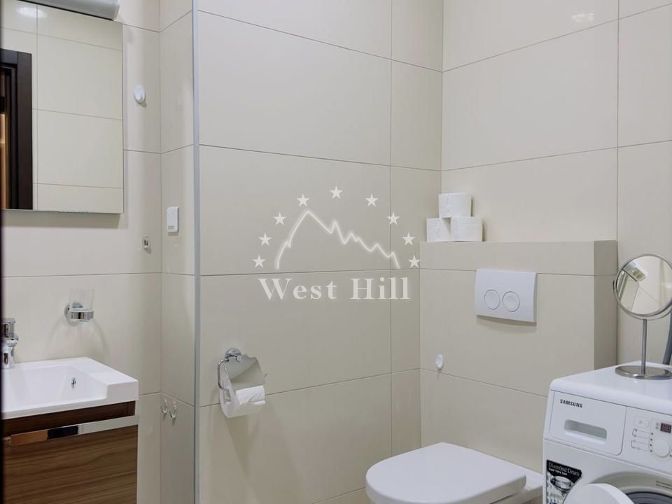 Apartment in Budva, Montenegro, 86 m² - picture 8