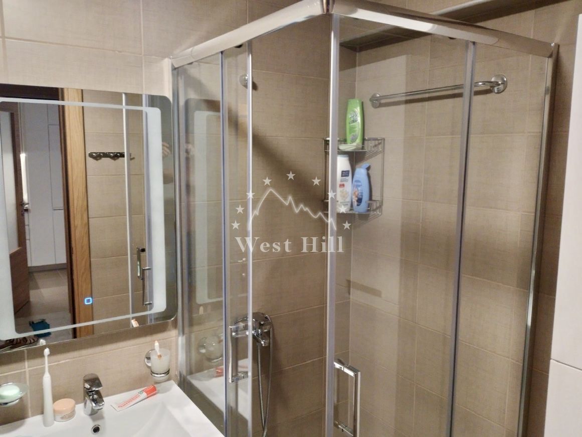 Apartment in Budva, Montenegro, 46 m² - Foto 8