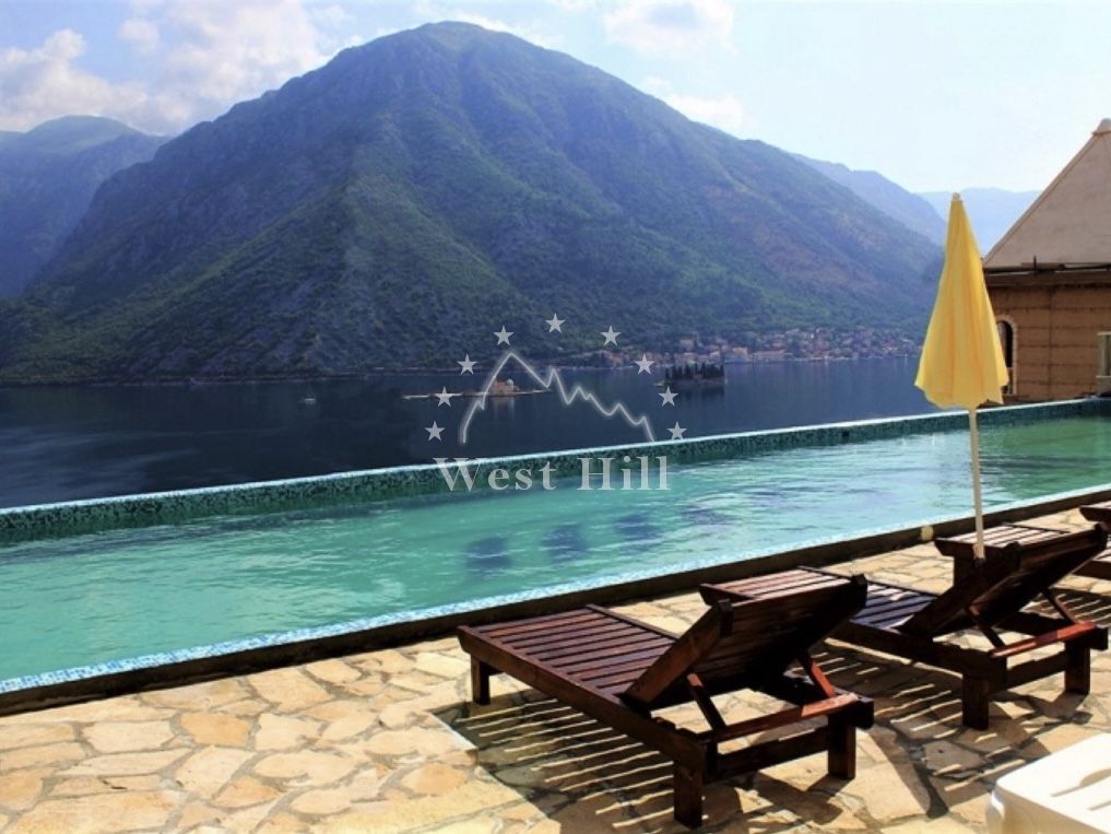 Apartment in Kostanjica, Montenegro, 20 m² - Foto 3