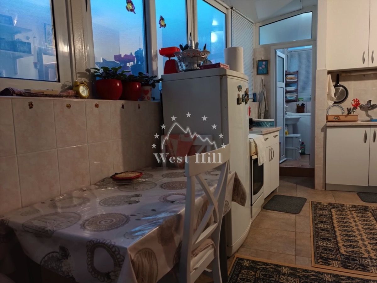 Appartement à Becici, Monténégro, 5 m² - image 8