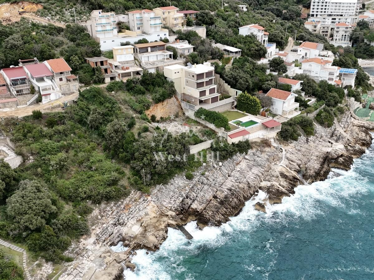 Terreno a Utjeha, Montenegro, 805 m2 - foto 8