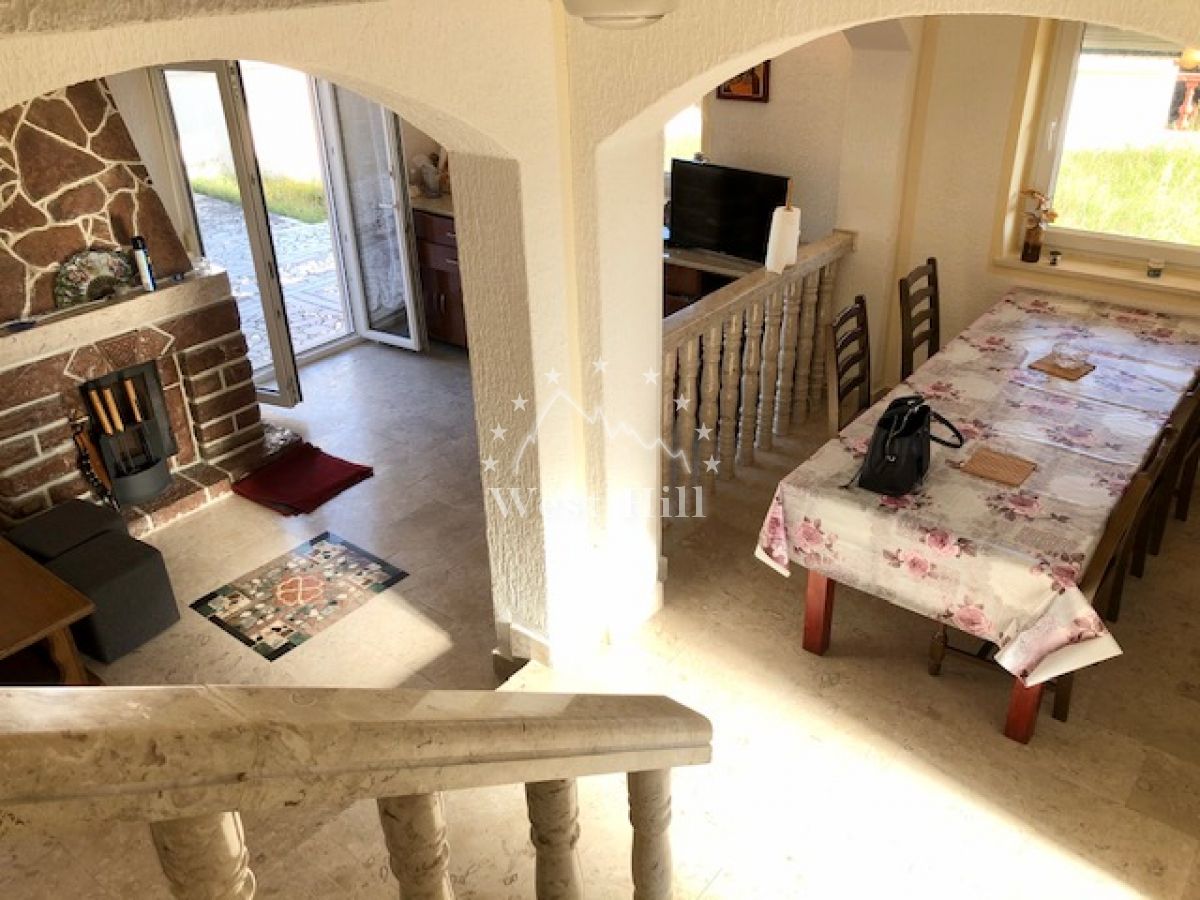 Maison à Krimovica, Monténégro, 180 m² - image 9