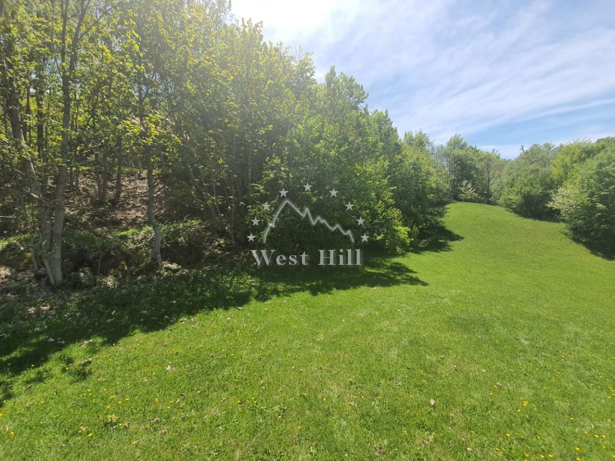 Terreno a Kolašin, Montenegro, 600 m2 - foto 9