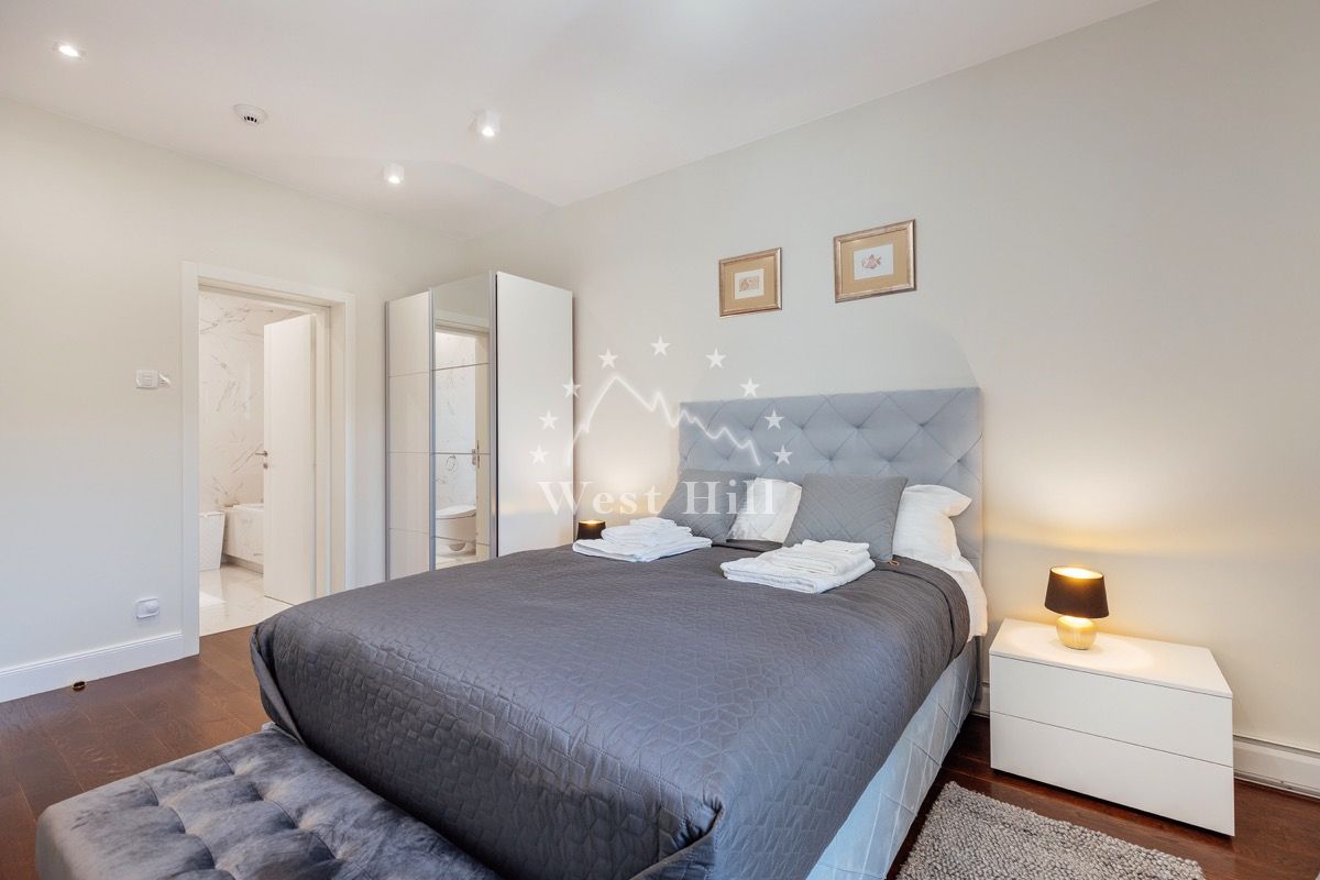 Apartment in Denovici, Montenegro, 115 m² - picture 9