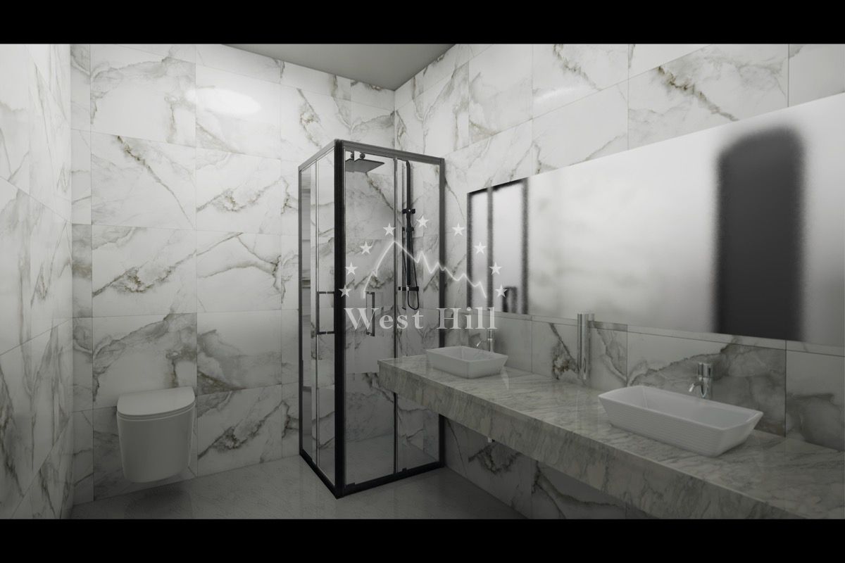 House in Rezevici, Montenegro, 220 m² - picture 9