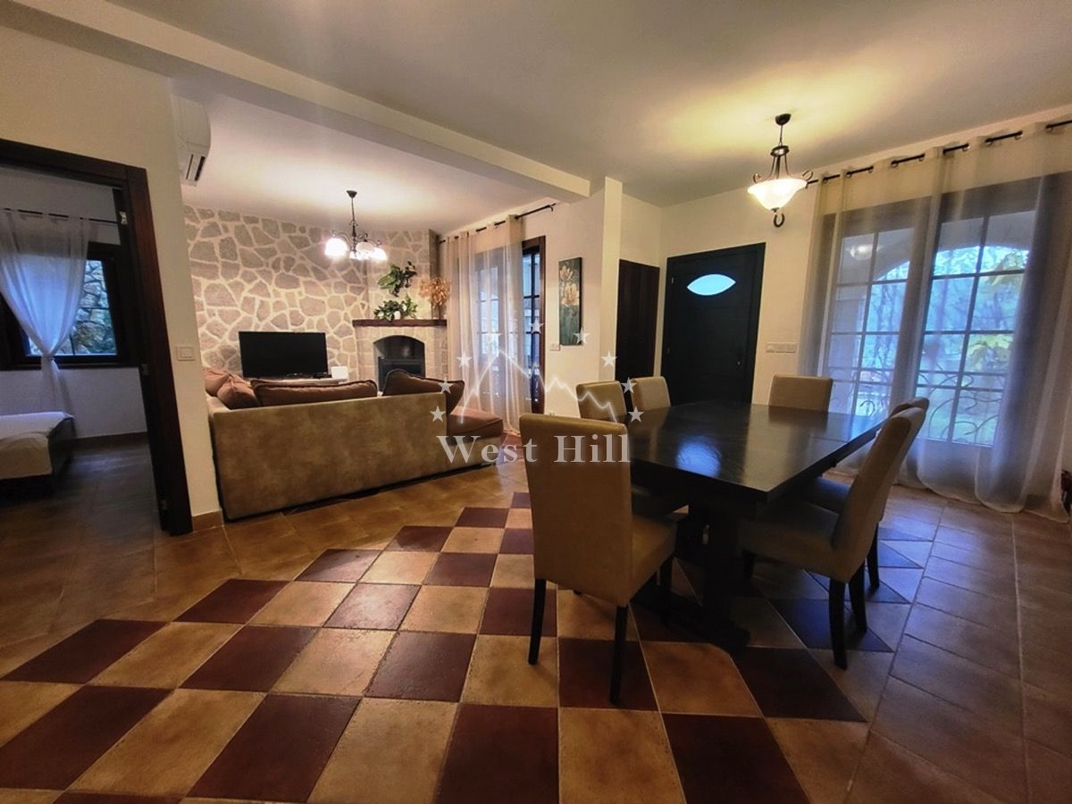 Apartamento en Kostanjica, Montenegro, 50 m² - imagen 9