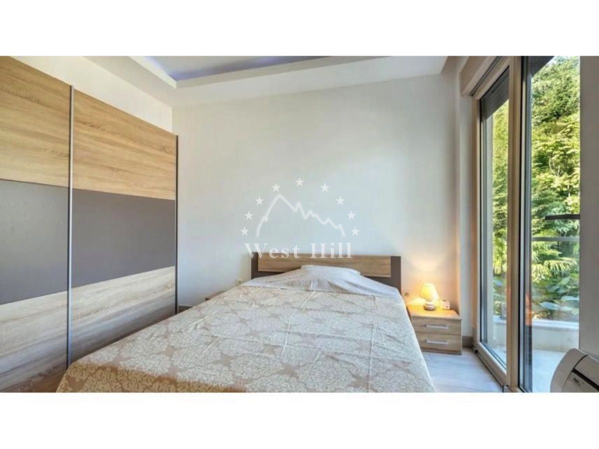 Apartment in Kostanjica, Montenegro, 70 m² - picture 9