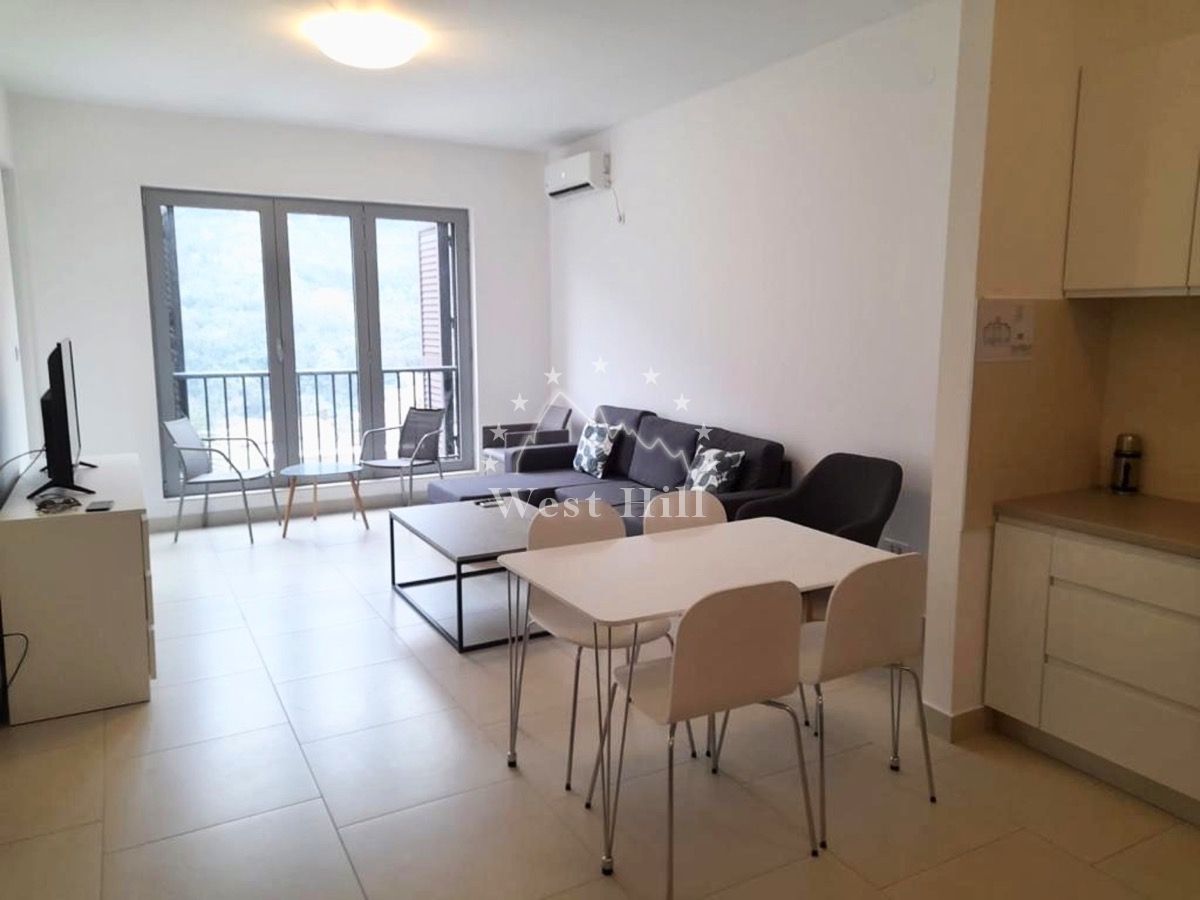 Appartement à Morinj, Monténégro, 50 m² - image 9