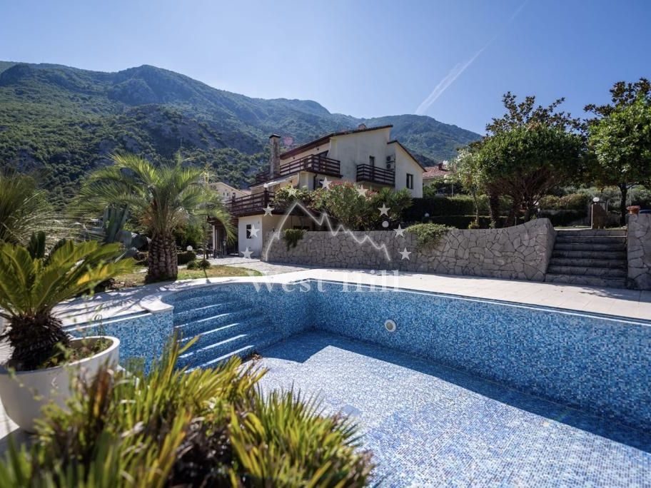 Haus in Kotor, Montenegro, 450 m² - Foto 9