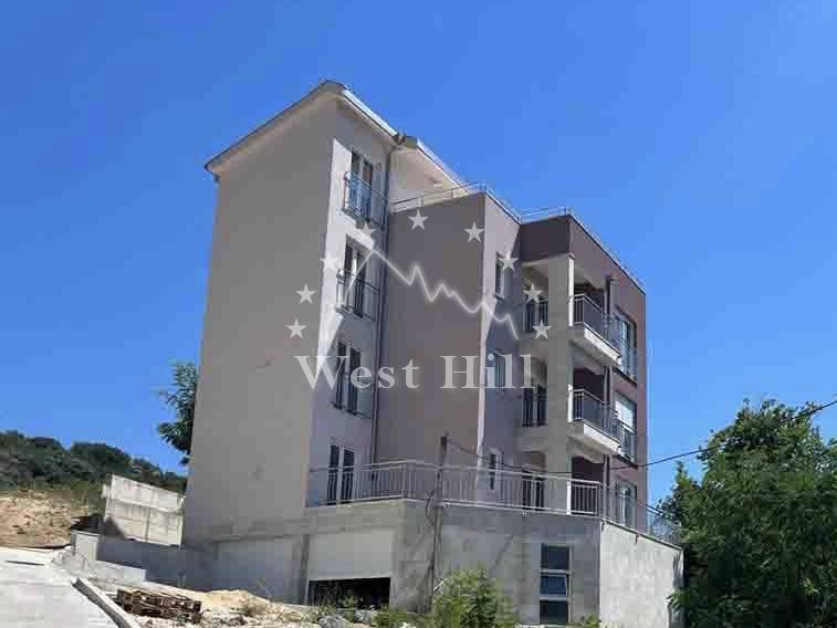 Apartment in Tivat, Montenegro, 71.84 m² - picture 9