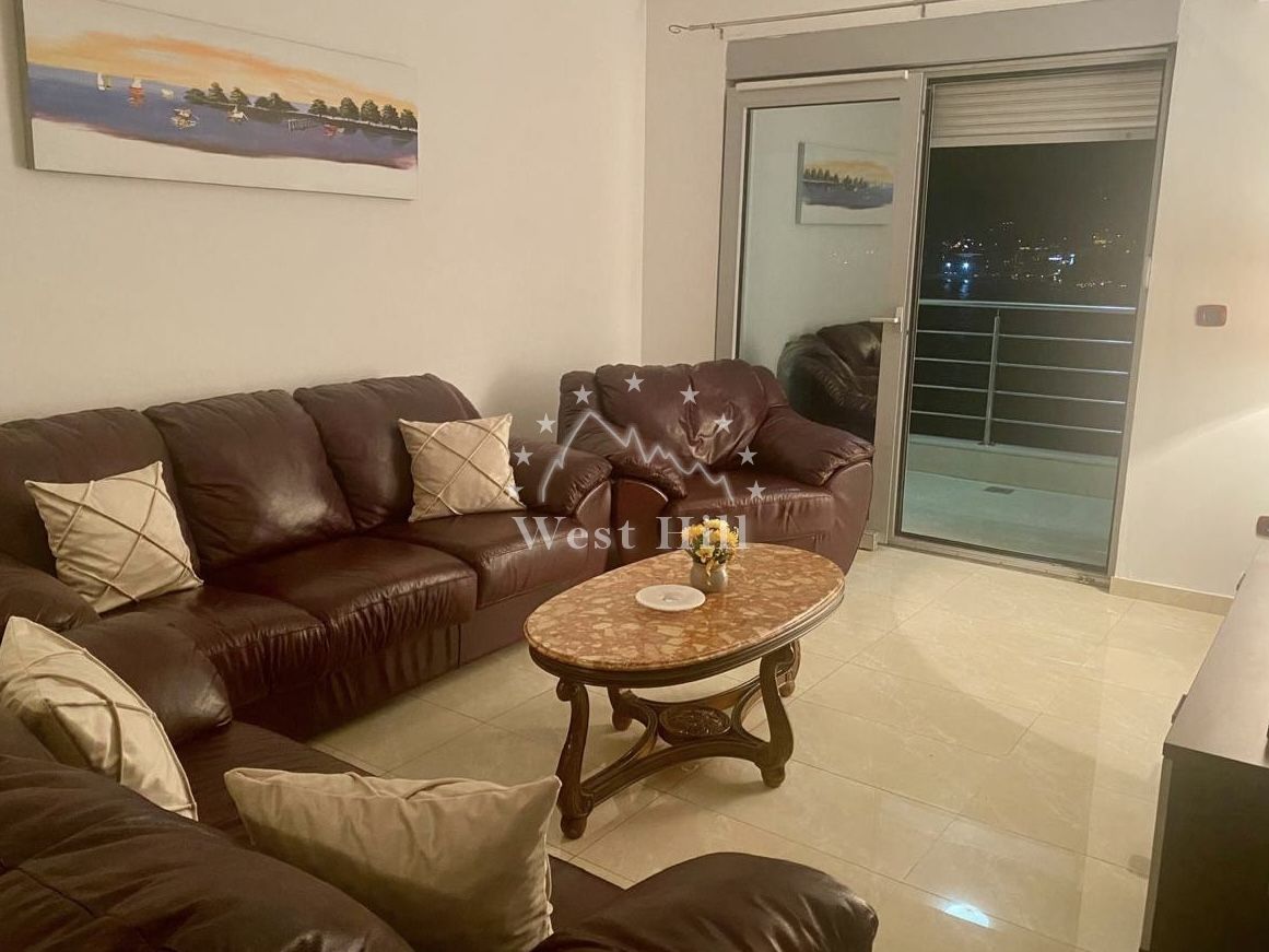 Apartment in Rafailovici, Montenegro, 85 m² - picture 9