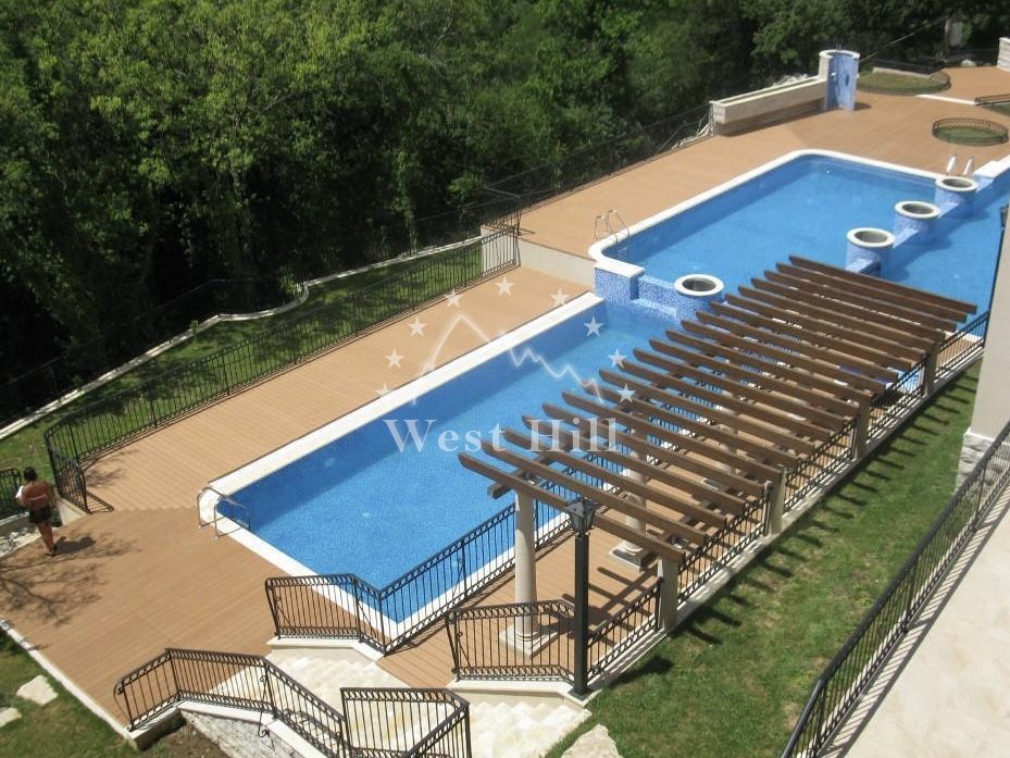 Apartment in Herceg-Novi, Montenegro, 16 m² - picture 2