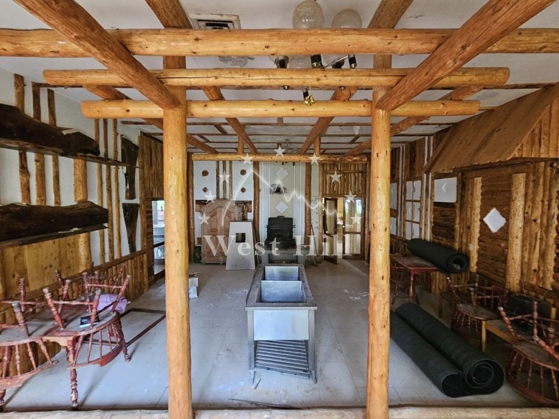 Hôtel à Šavnik, Monténégro, 1 440 m² - image 9