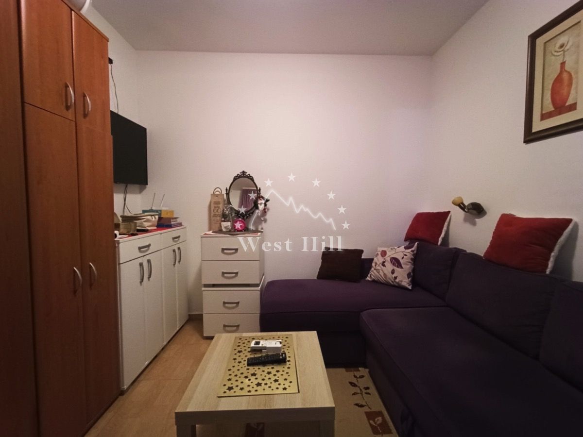 Appartement à Becici, Monténégro, 5 m² - image 9