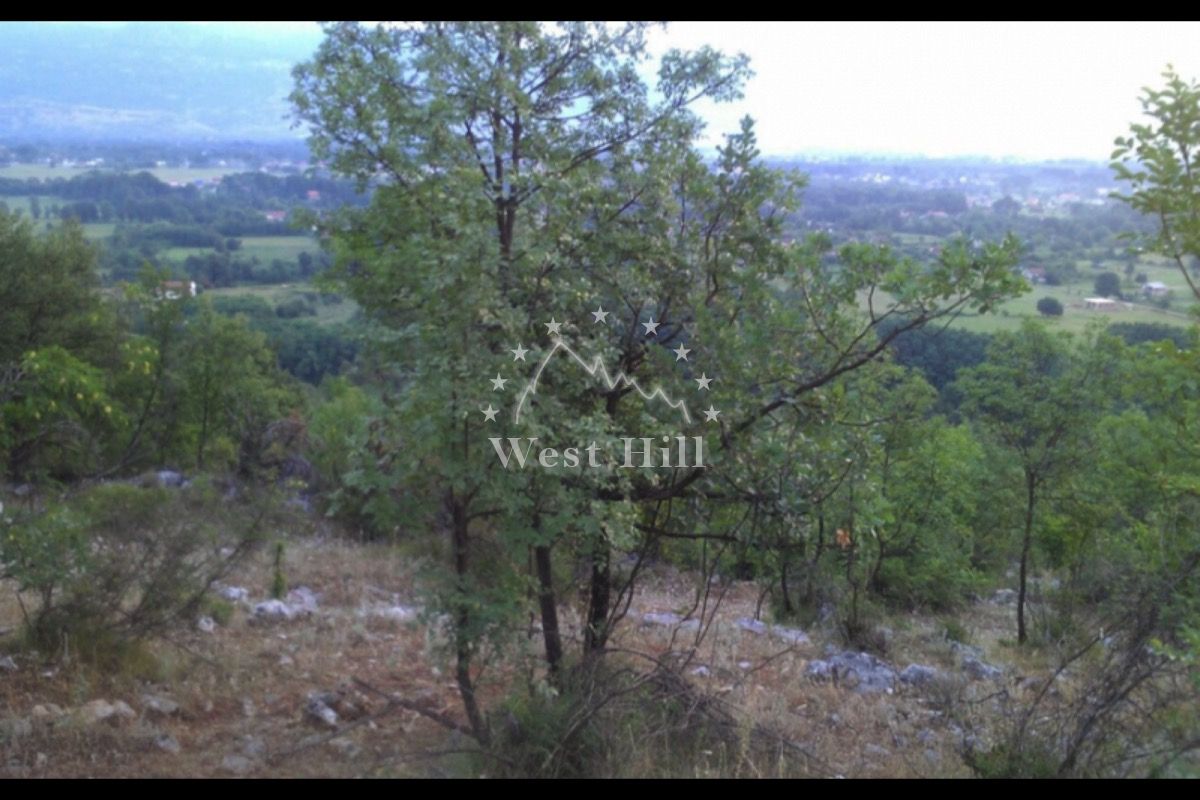 Terreno a Danilovgrad, Montenegro, 47 271 m2 - foto 10