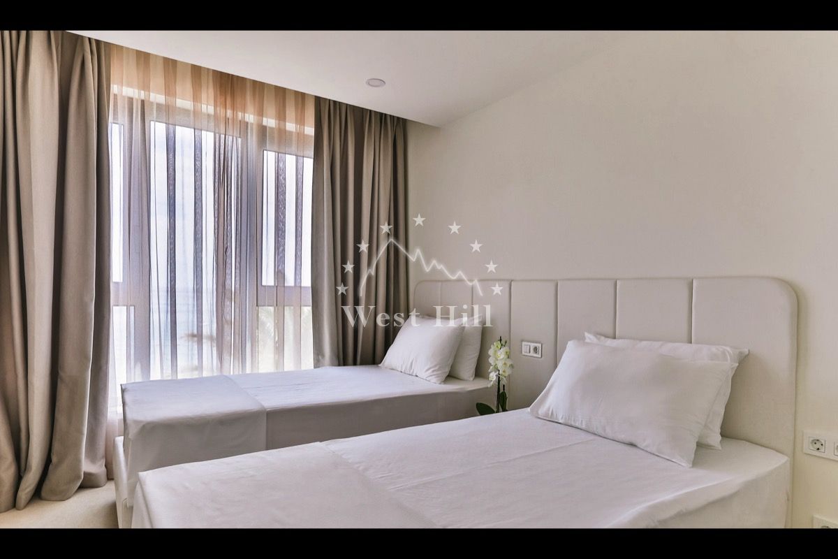 Appartement à Rafailovici, Monténégro, 107 m² - image 10