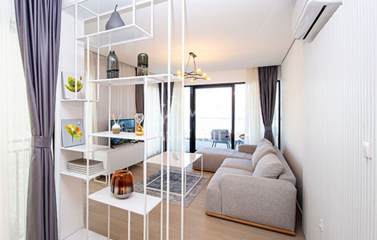 Appartamenti a Budva, Montenegro, 125 m² - foto 10