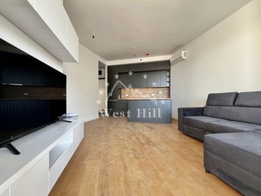 Appartement à Becici, Monténégro, 52 m² - image 10