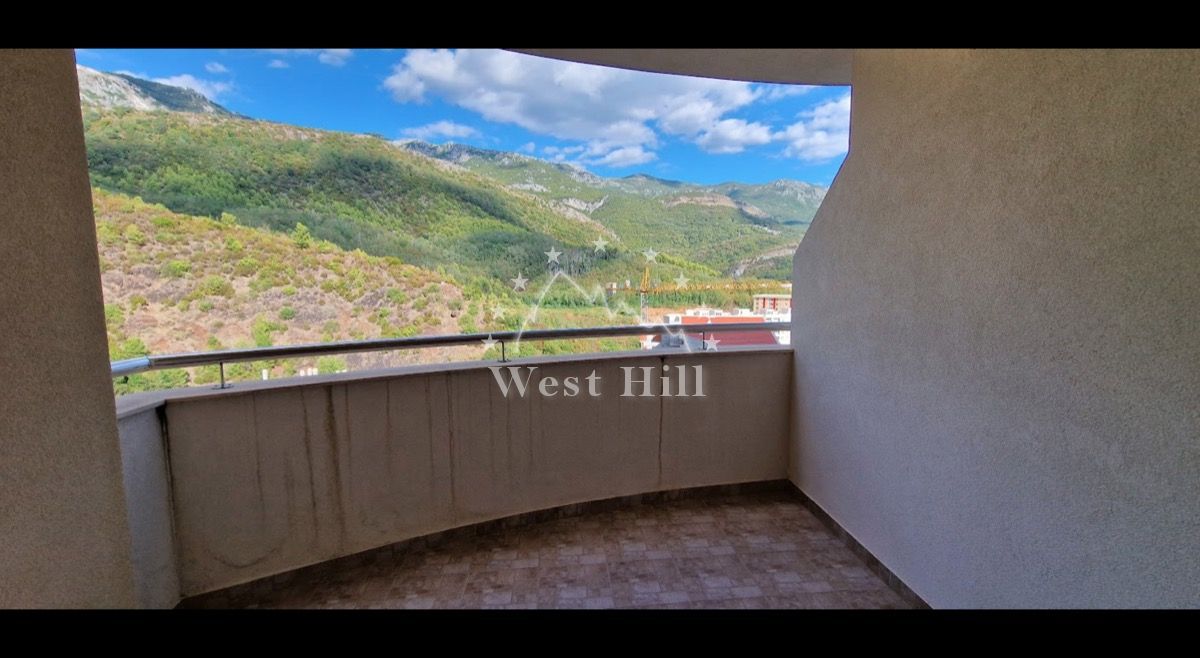 Appartamenti a Becici, Montenegro, 45 m² - foto 10