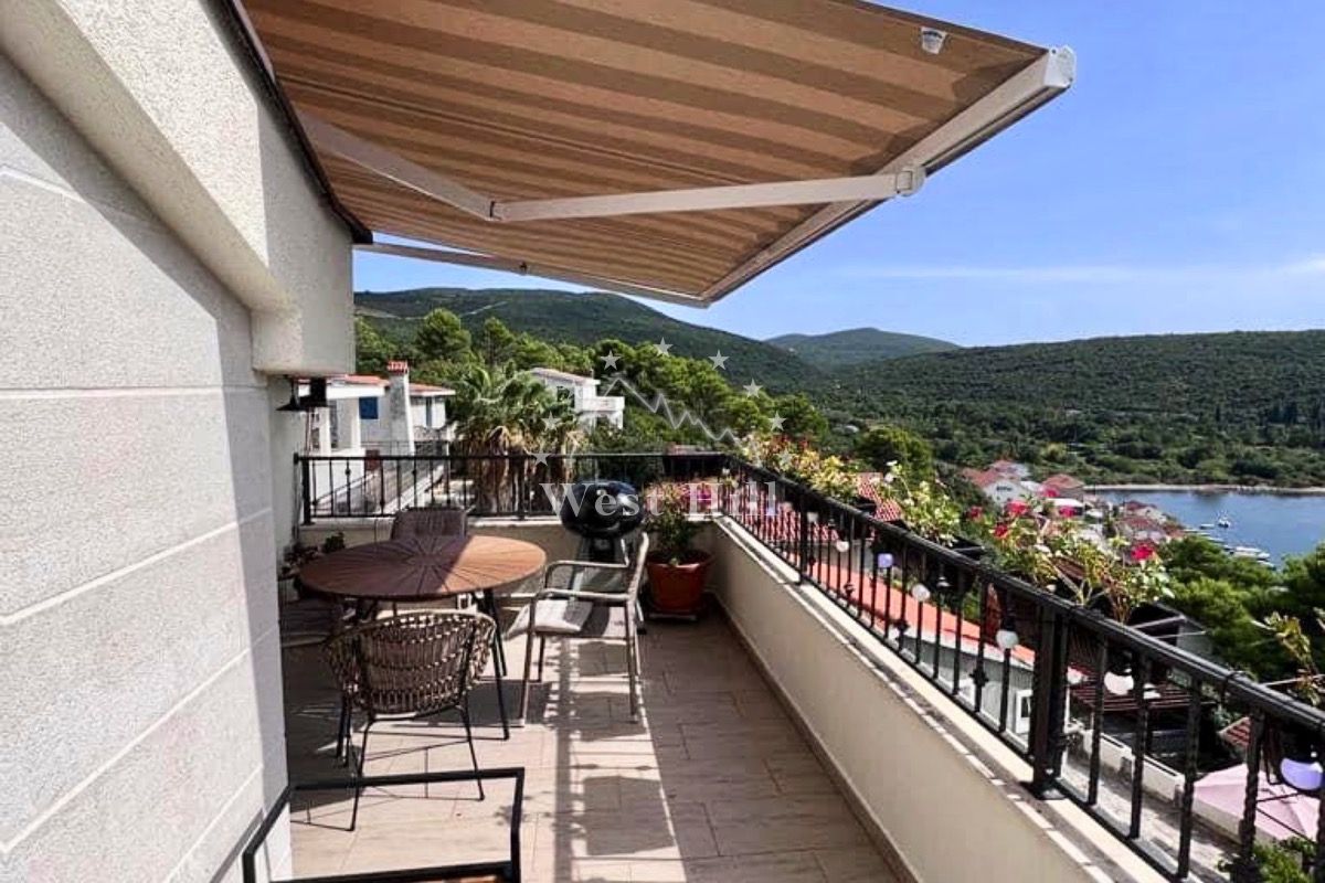 Apartment in Bigova, Montenegro, 75 m² - picture 10