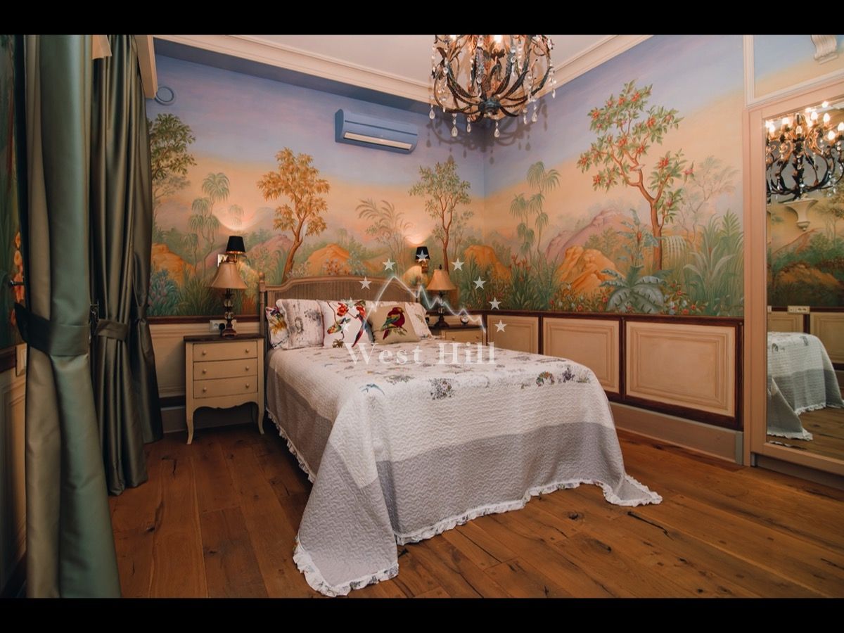 Casa en Rezevici, Montenegro, 550 m² - imagen 10