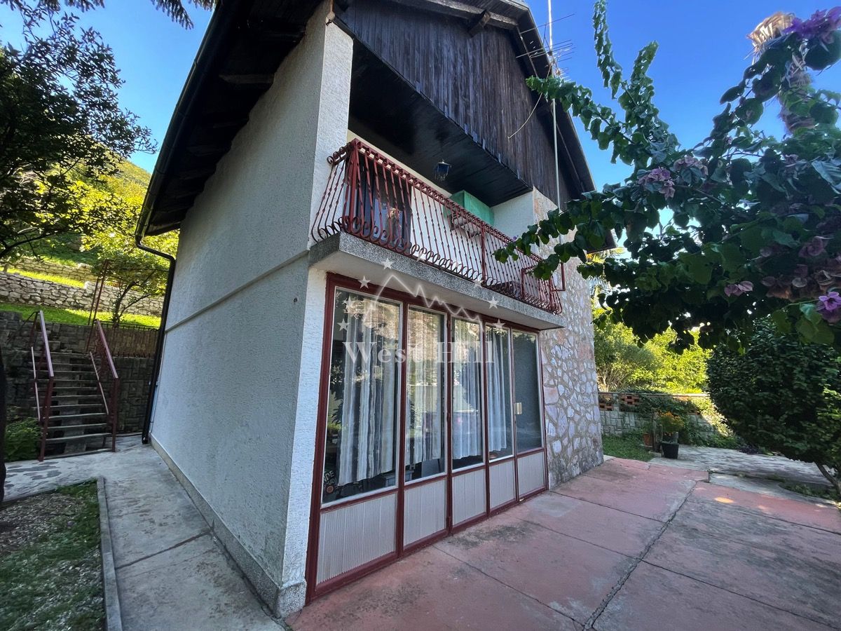 Terrain à Stoliv, Monténégro, 813 m² - image 10