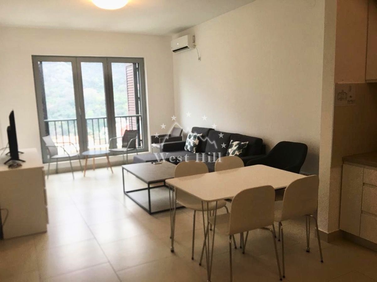Appartement à Morinj, Monténégro, 50 m² - image 10