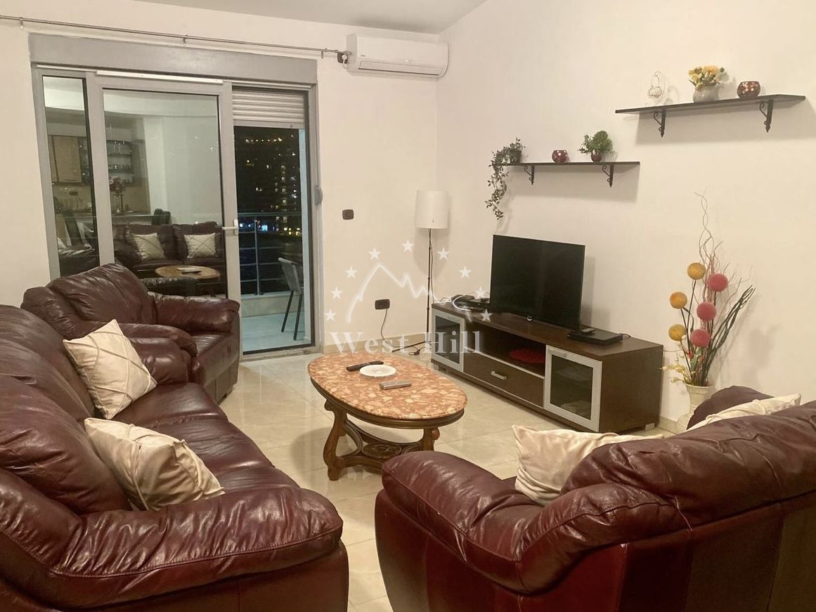 Apartment in Rafailovici, Montenegro, 85 m² - picture 10