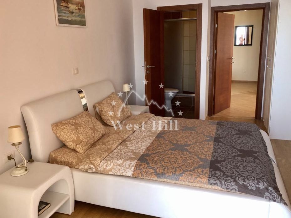 Apartamento en Dobra Voda, Montenegro, 89 m² - imagen 10
