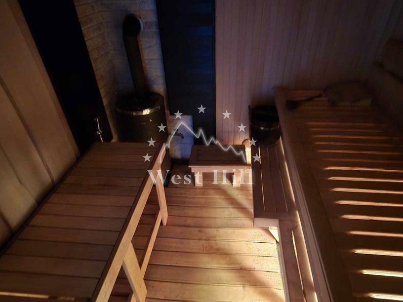 House in Markovici, Montenegro, 200 m² - picture 10