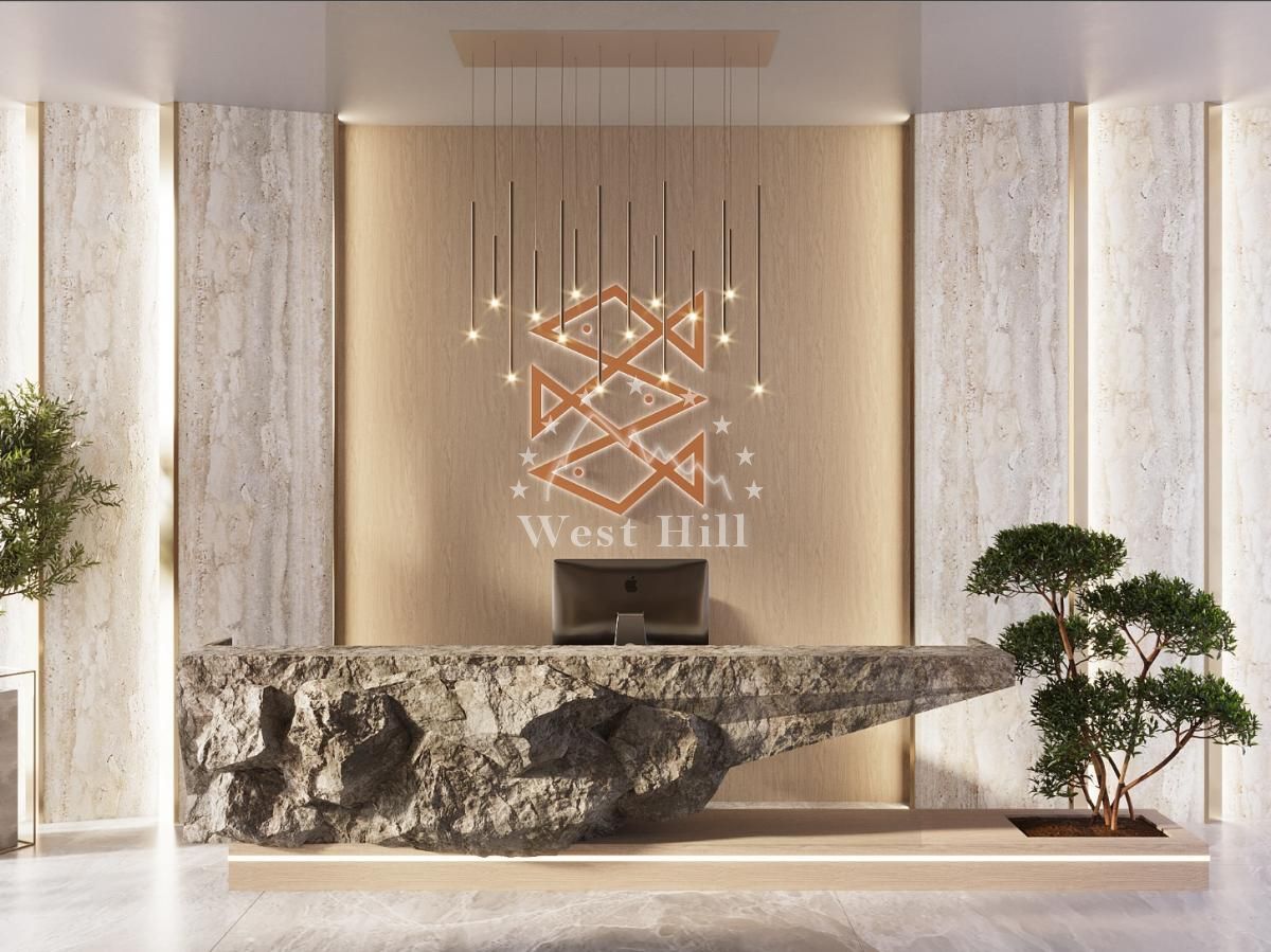 Apartment in Tivat, Montenegro, 36 m² - Foto 10