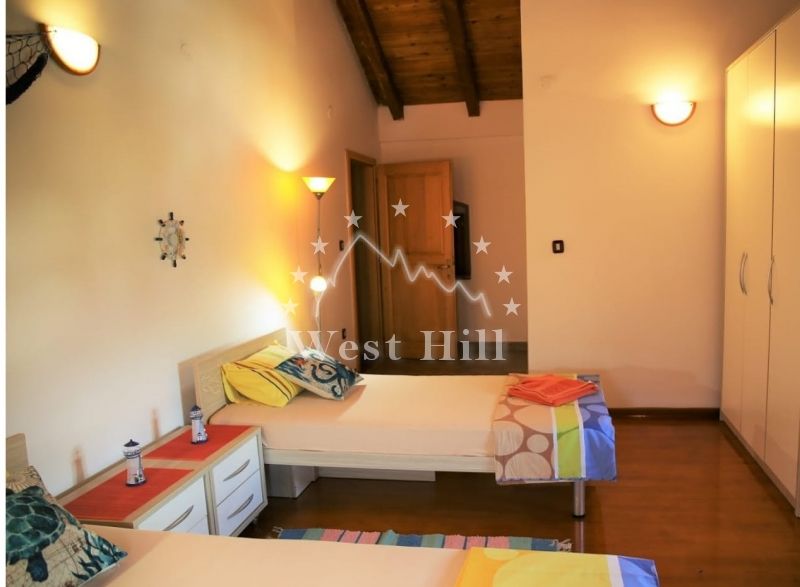 Maison à Stoliv, Monténégro, 327 m² - image 11