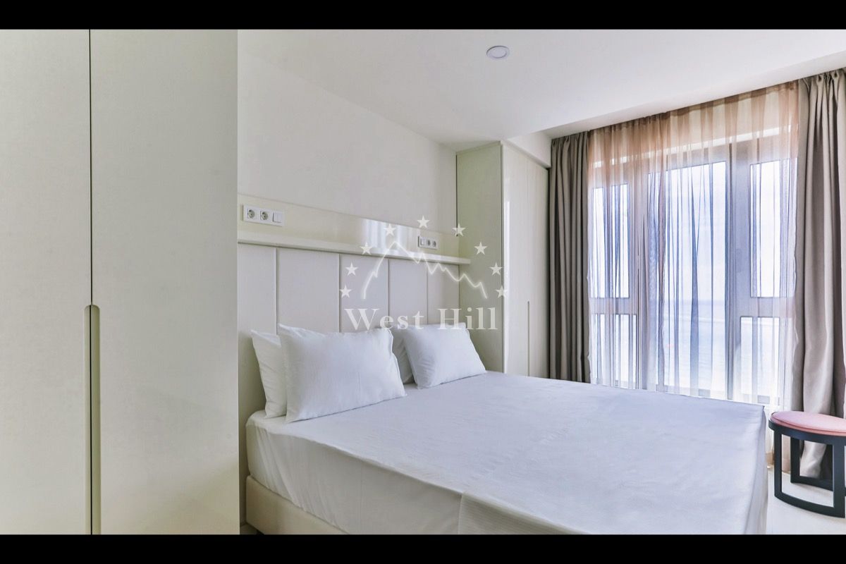 Appartement à Rafailovici, Monténégro, 107 m² - image 11