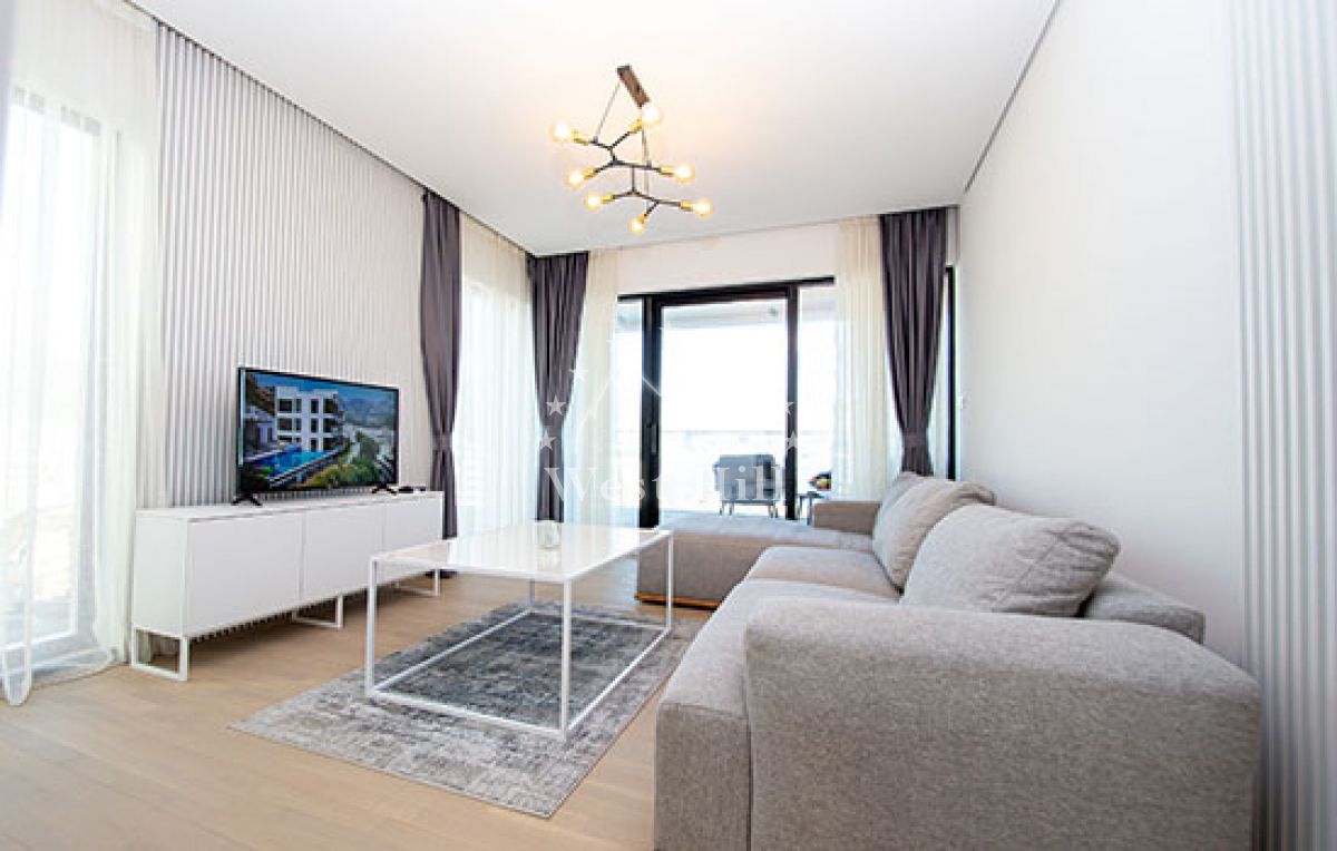 Appartamenti a Budva, Montenegro, 125 m² - foto 11