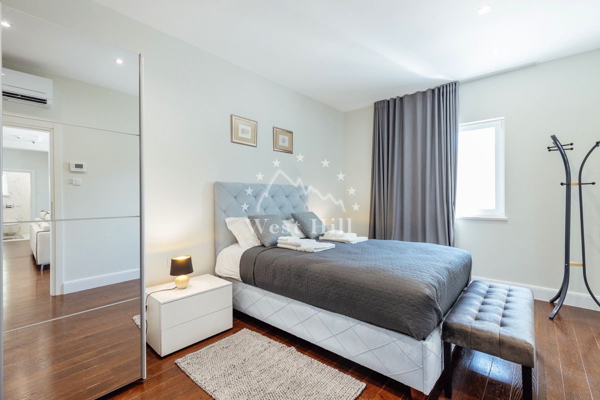 Apartment in Denovici, Montenegro, 115 m² - picture 11