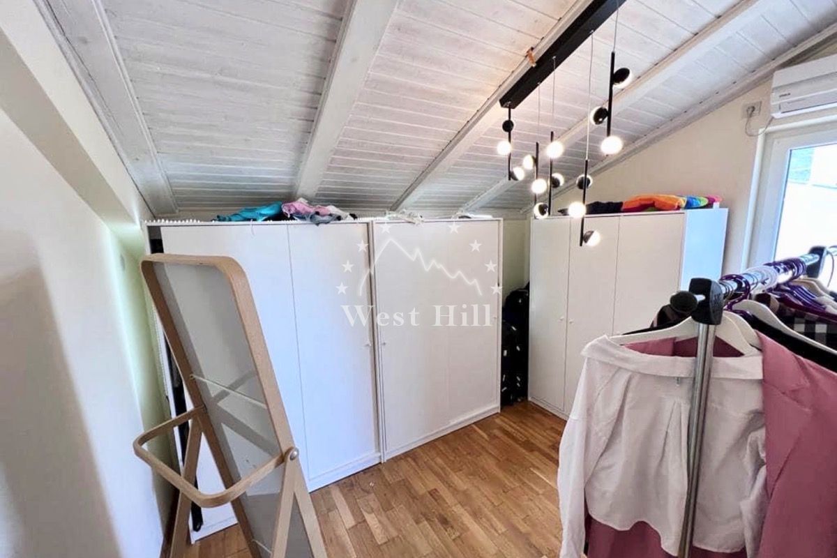 Apartment in Bigova, Montenegro, 75 m² - picture 11