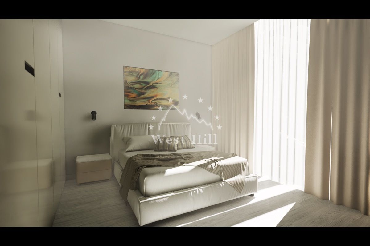 House in Rezevici, Montenegro, 220 m² - picture 11