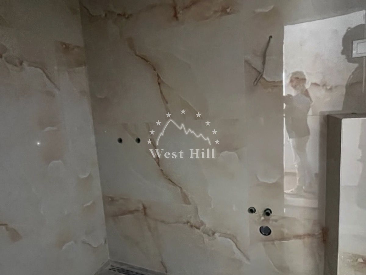 Apartment in Budva, Montenegro, 45 m² - picture 11