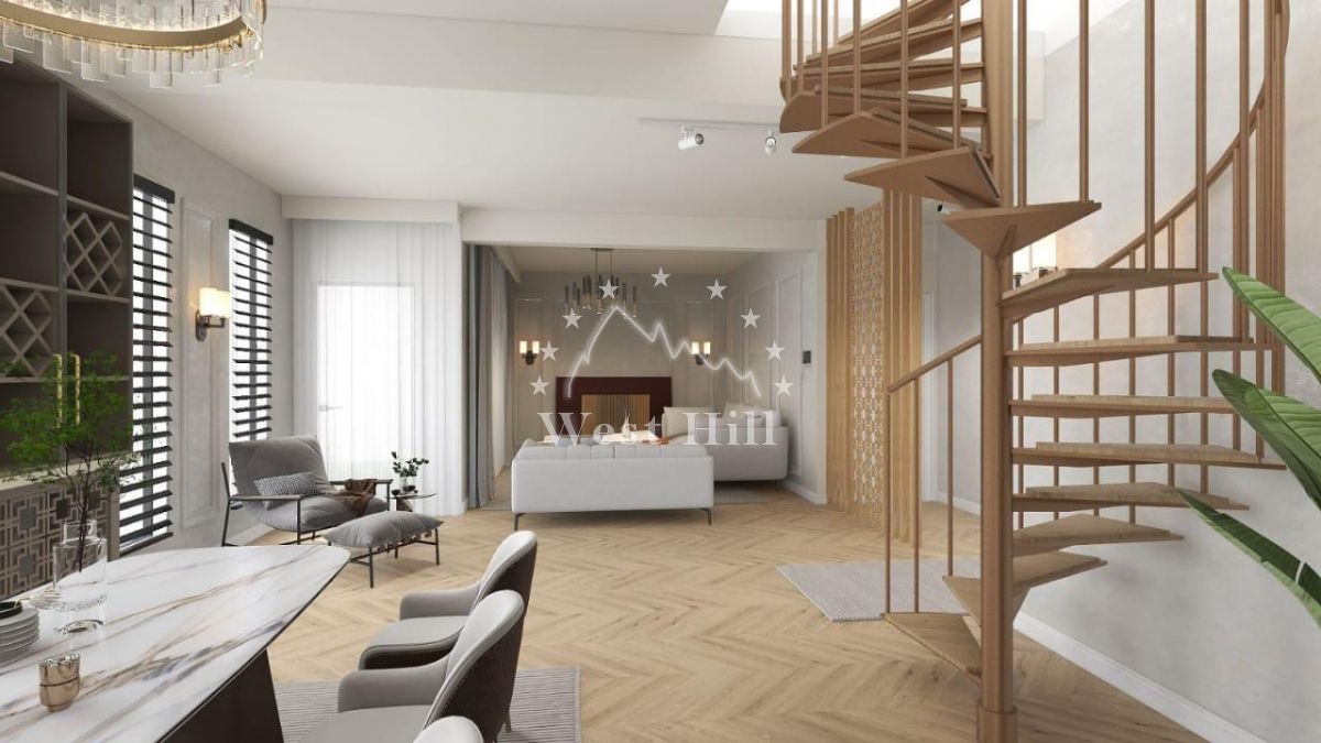 Appartamenti a Budva, Montenegro, 150 m² - foto 11