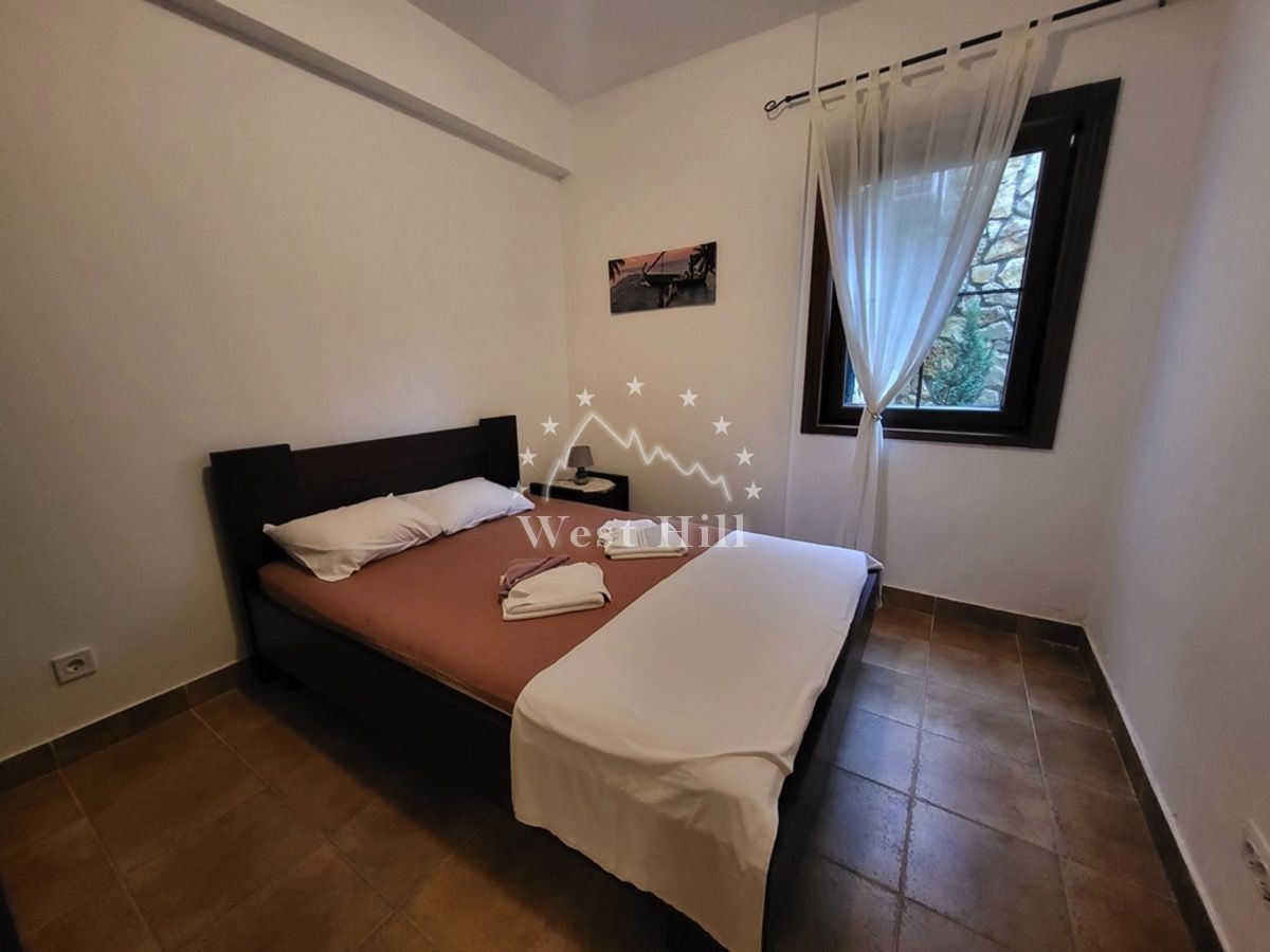 Apartamento en Kostanjica, Montenegro, 50 m² - imagen 11