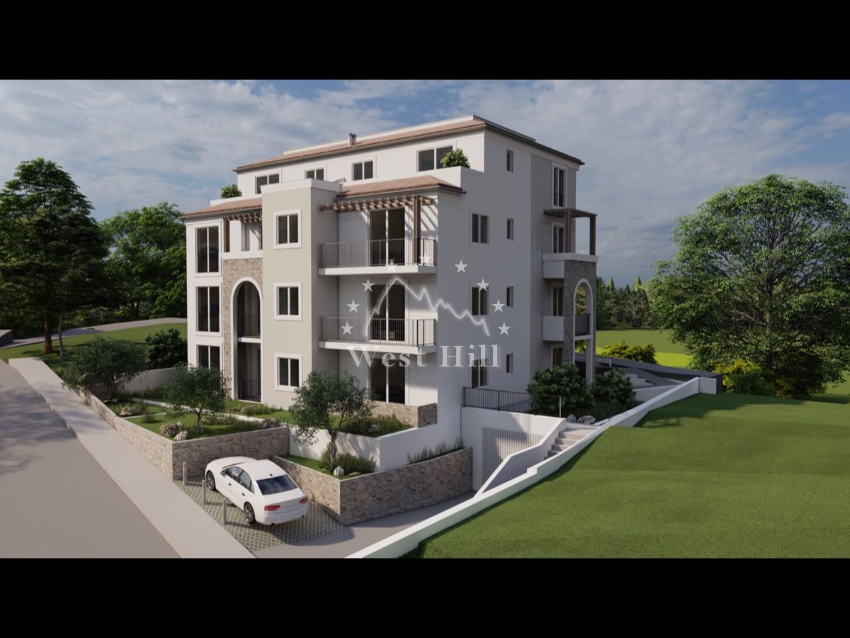 Apartment in Sutomore, Montenegro, 55 m² - picture 11