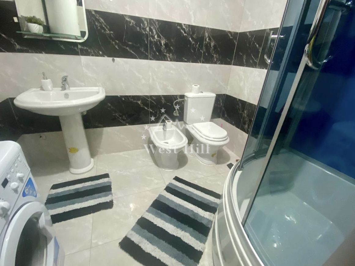 Apartment in Rafailovici, Montenegro, 85 m² - picture 11