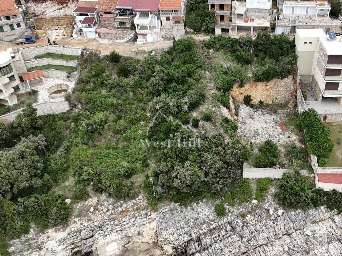 Terreno a Utjeha, Montenegro, 805 m2 - foto 11