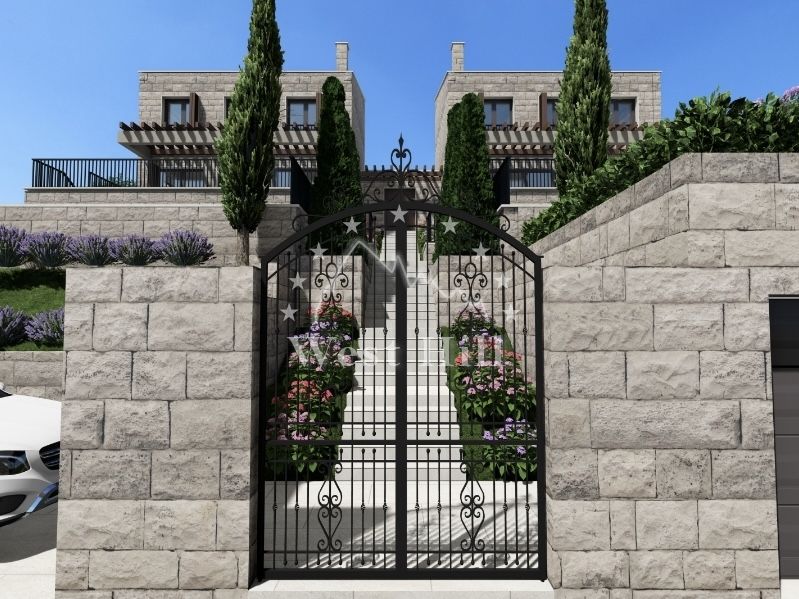 Casa a Becici, Montenegro, 424 m² - foto 11