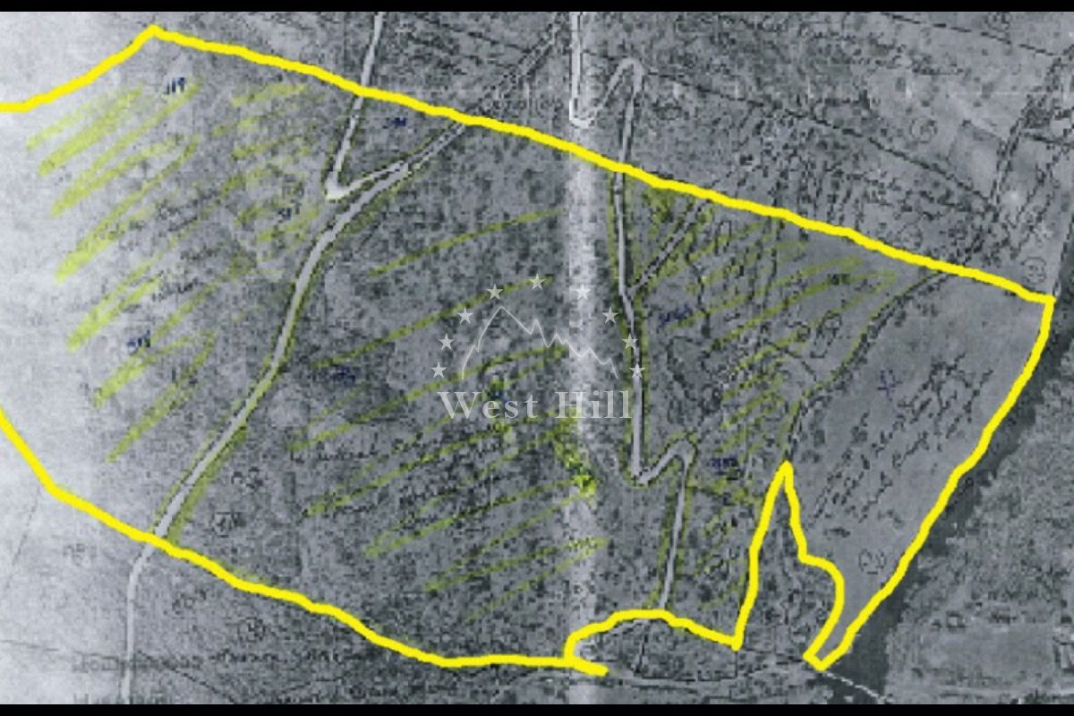 Terreno a Danilovgrad, Montenegro, 47 271 m2 - foto 12