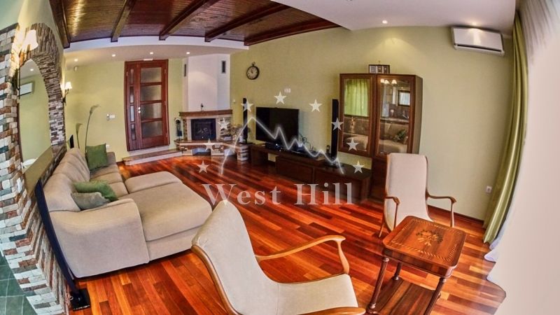 House in Budva, Montenegro, 663 m² - picture 12