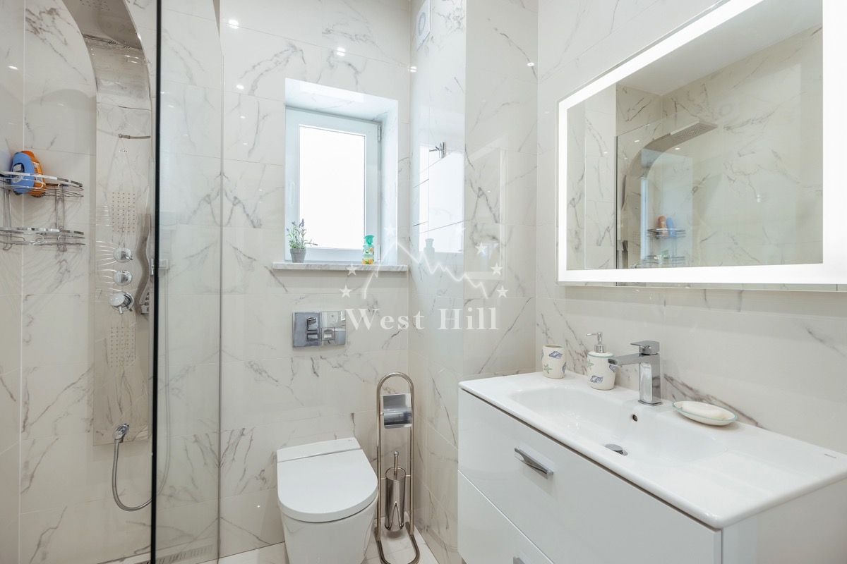 Apartment in Denovici, Montenegro, 115 m² - picture 12